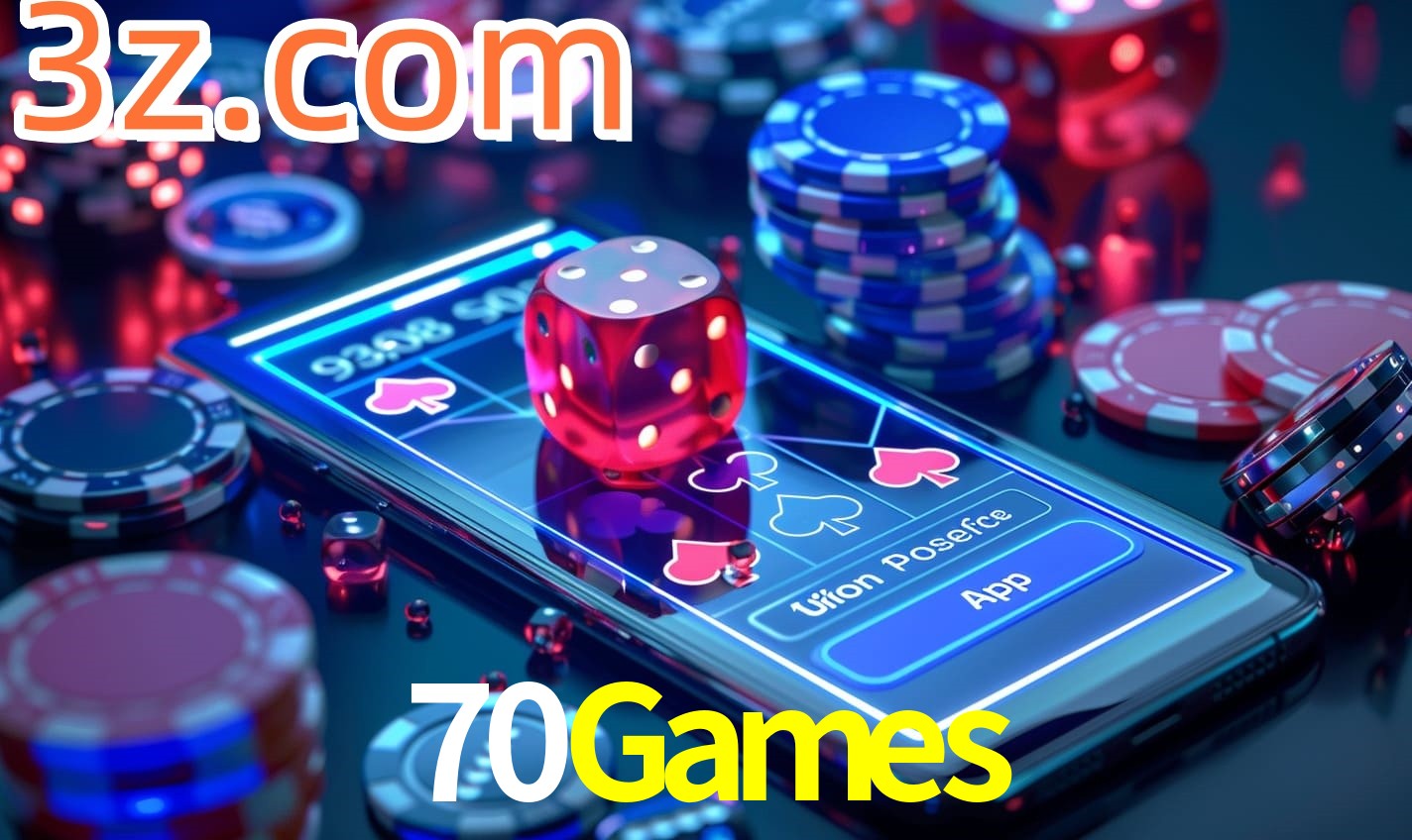 Baixar App 70Games