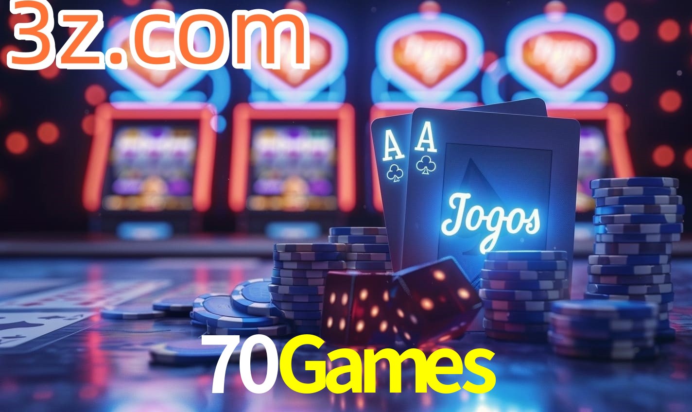 Lista de Jogos 70Games